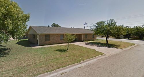2850 Buffalo Road, Abilene, TX, 79605 | Card Image