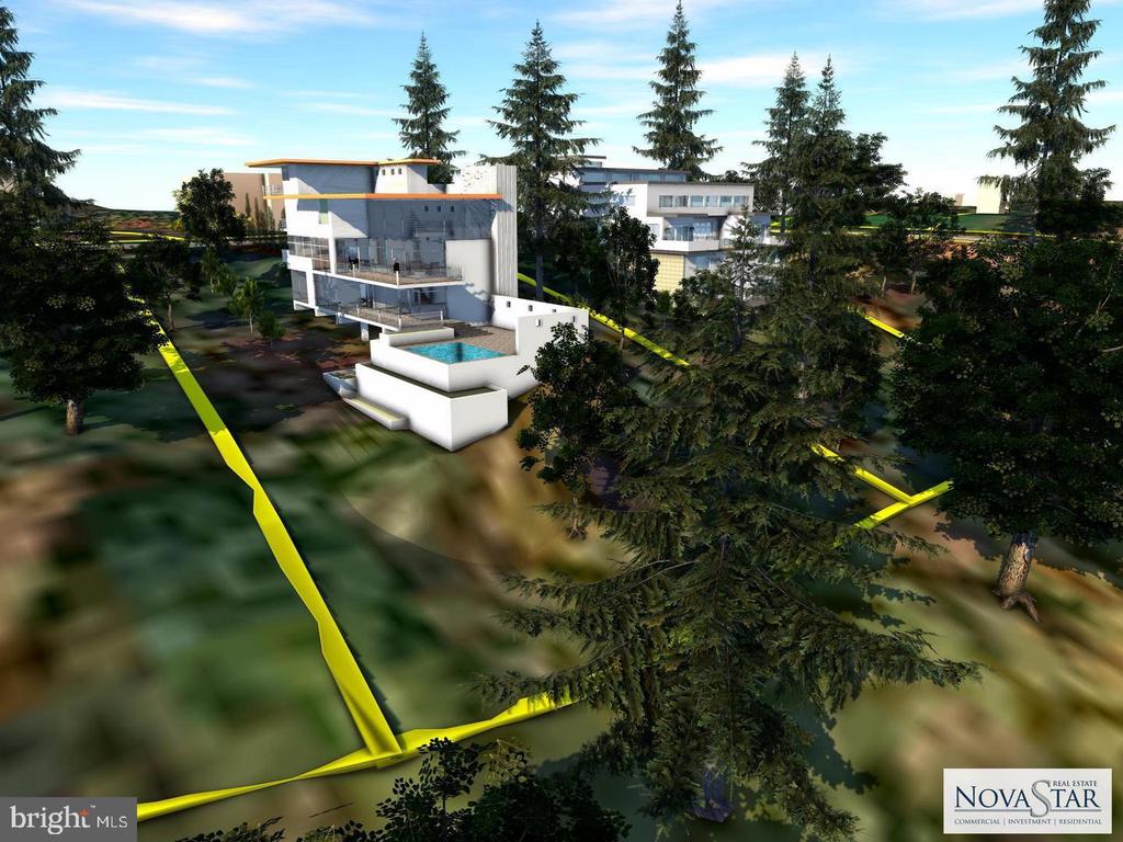 Land in LORTON 4