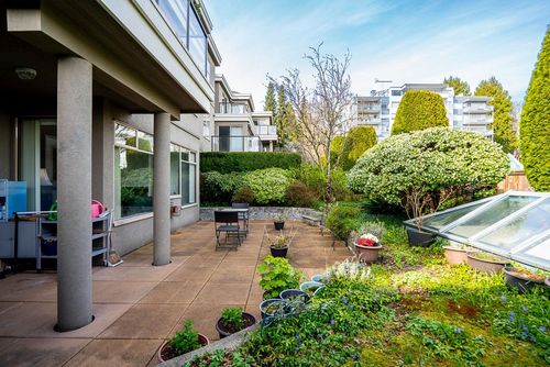 204-1765 Marine Dr, West Vancouver, BC, V7V1J5 | Card Image