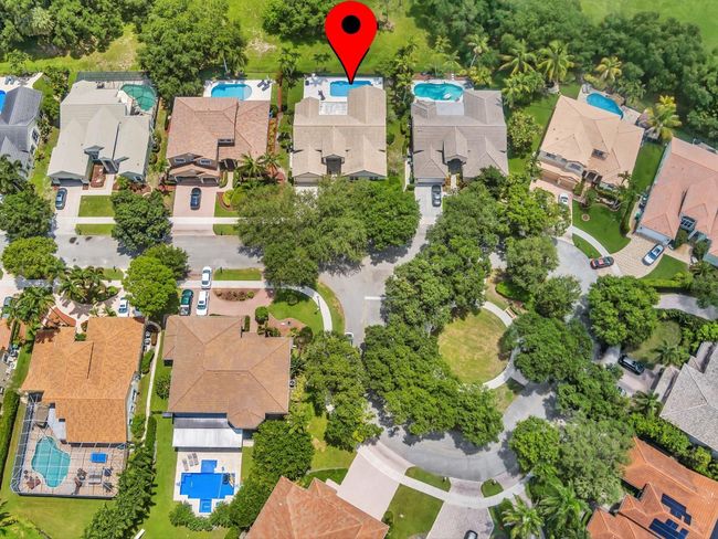 3150 Hidden Hollow Ln, House other with 4 bedrooms, 4 bathrooms and null parking in Davie FL | Image 51