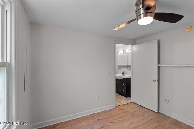 814 N C St, House other with 2 bedrooms, 1 bathrooms and 2 parking in Bridgeton NC | Image 21