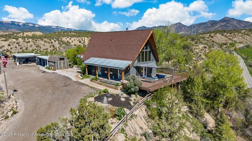 325 Highway 325, Rifle, CO, 81650-9001 | Card Image