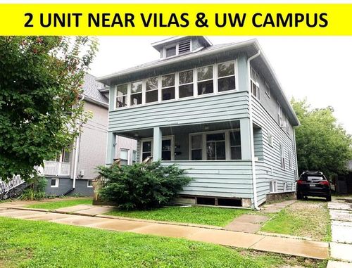 1229 Mound St, Madison, WI, 53715-1535 | Card Image
