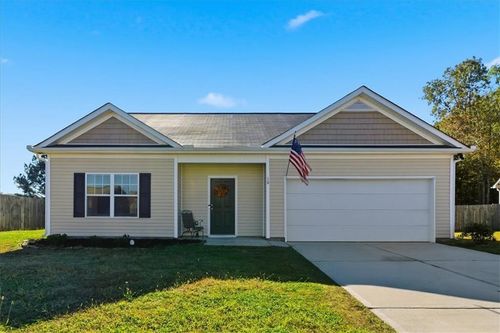 10 Willowrun Dr Sw, Rome, GA, 30165-8732 | Card Image