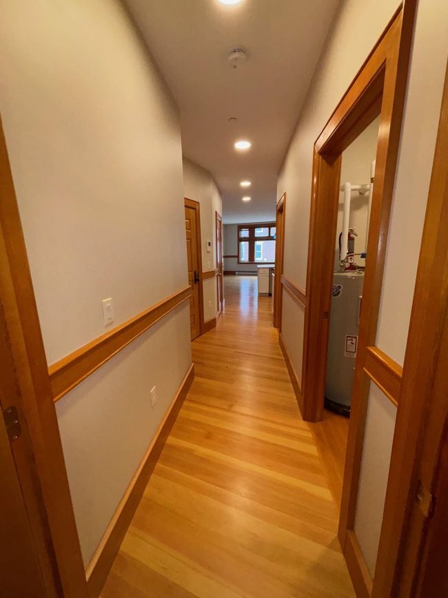 UNIT-202 - 609 Main St, Condo with 1 bedrooms, 1 bathrooms and null parking in Laconia NH | Image 13