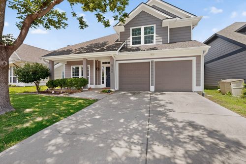 9756 Old Field Dr, McKinney, TX, 75072-2818 | Card Image