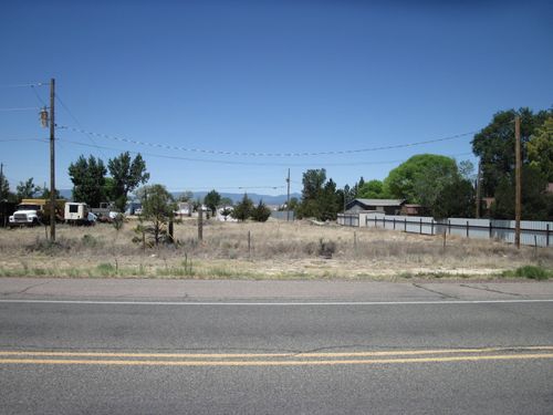 801 5th St, Estancia, NM, 87016 | Card Image