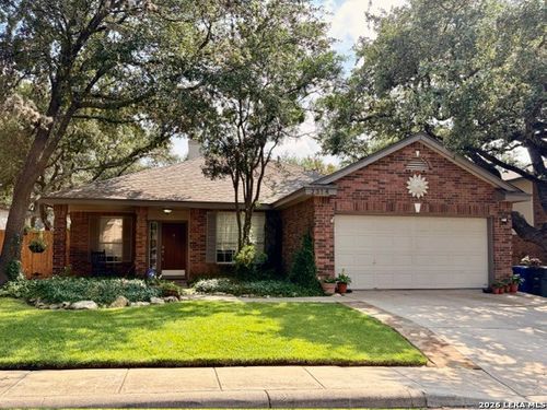 2314 Goat Holw, San Antonio, TX, 78232-4041 | Card Image