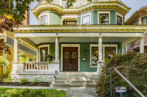 2050 N Alabama St, Indianapolis, IN, 46202-1524 | Card Image