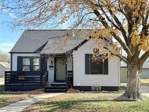 602 S Polk St, Sullivan, IL, 61951-2140 | Card Image