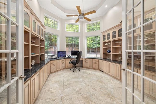 2200 Martins Ford Rd, House other with 4 bedrooms, 5 bathrooms and null parking in Dahlonega GA | Image 13