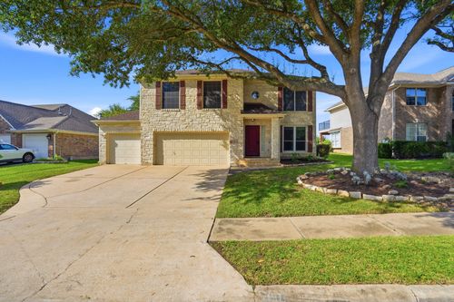 2801 Butler National Dr, Pflugerville, TX, 78660-5057 | Card Image
