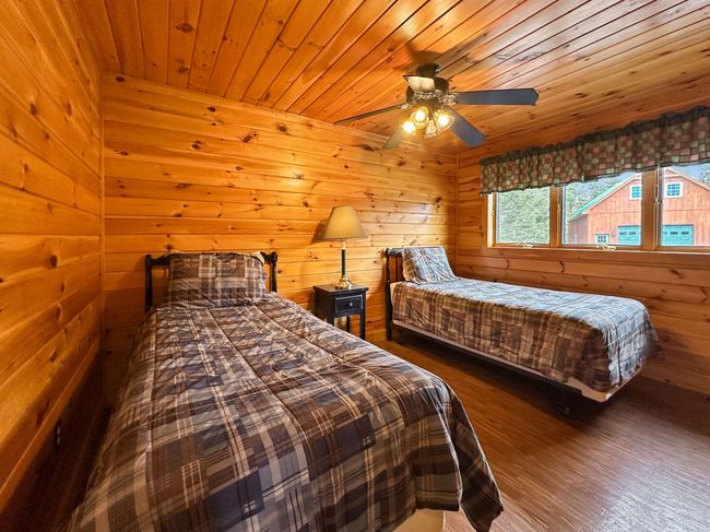 521 Beach Rd, House other with 2 bedrooms, 2 bathrooms and null parking in Pittsburg NH | Image 20