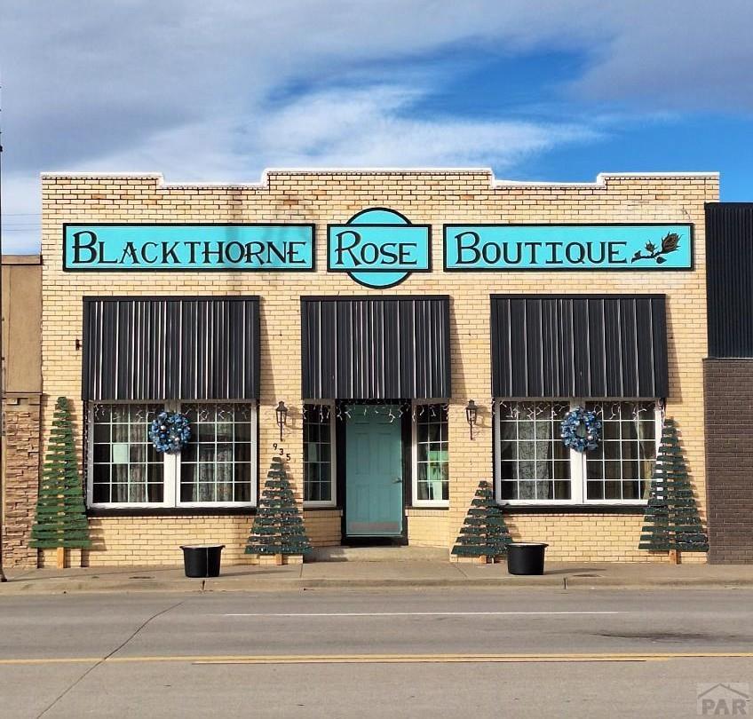 Commercial Sale in Springfield