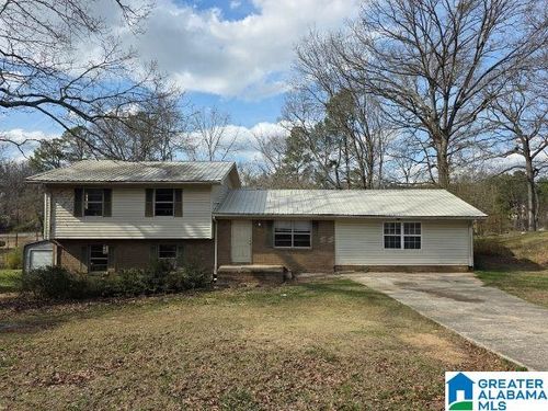 1119 Chatwood Dr, ANNISTON, AL, 36206-1329 | Card Image