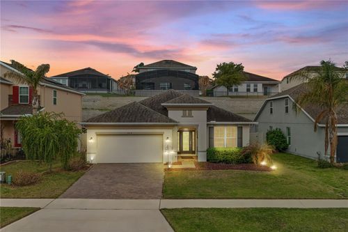 2414 Hastings Boulevard, Clermont, FL, 34711 | Card Image