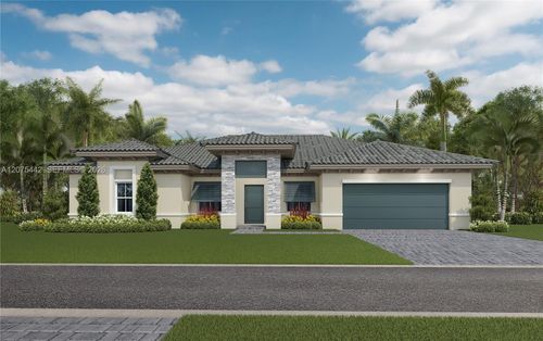 27437 Sw 159th Ave, Homestead, FL, 33031-2412 | Card Image