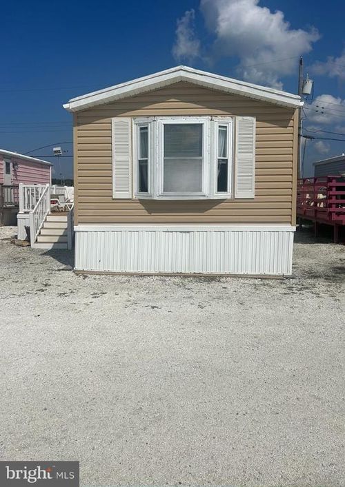 7 Shell Lane - Somerset Cove Marina, EGG HARBOR TWP, NJ, 08234 | Card Image