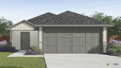 1338 Newey Circle, Temple, TX, 76502 | Card Image