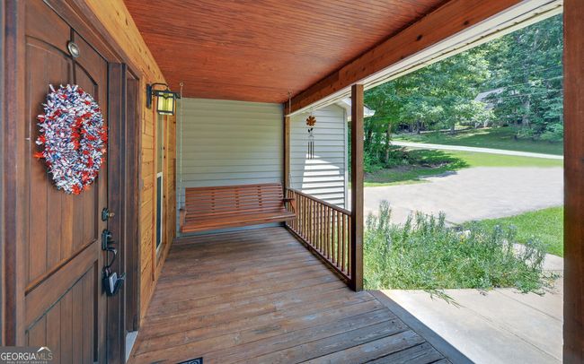 46 Cedar Ridge Dr, House other with 3 bedrooms, 3 bathrooms and null parking in Toccoa GA | Image 4