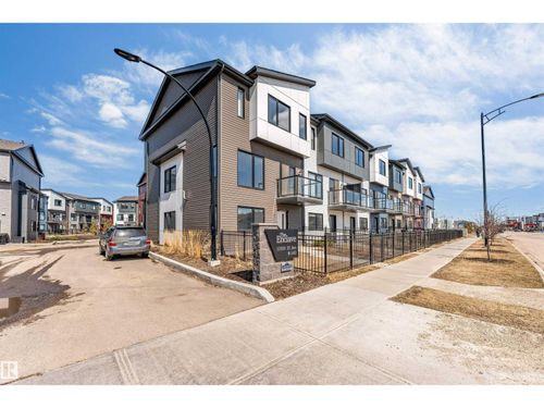 21-11910 35 Ave Sw, Edmonton, AB, T6W4Z8 | Card Image