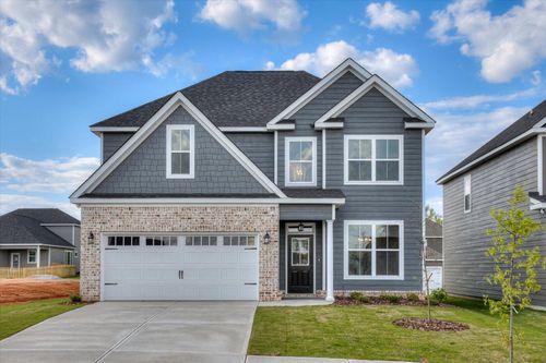 1817 Harbury Dr, Grovetown, GA, 30813-4194 | Card Image