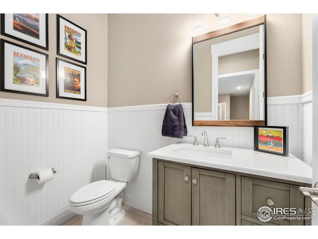 1030 Larimer Ridge Pkwy, House other with 4 bedrooms, 5 bathrooms and null parking in Timnath CO | Image 18