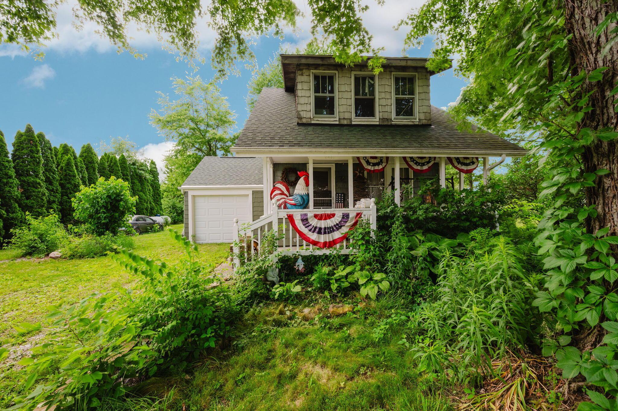 Residential in New Albany