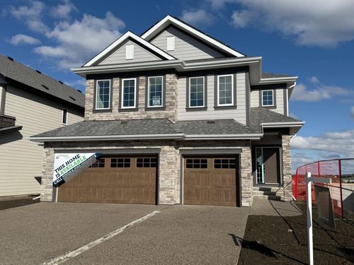 80 Legacy Woods Crescent Se, Calgary, AB, T2X2G5 | Card Image