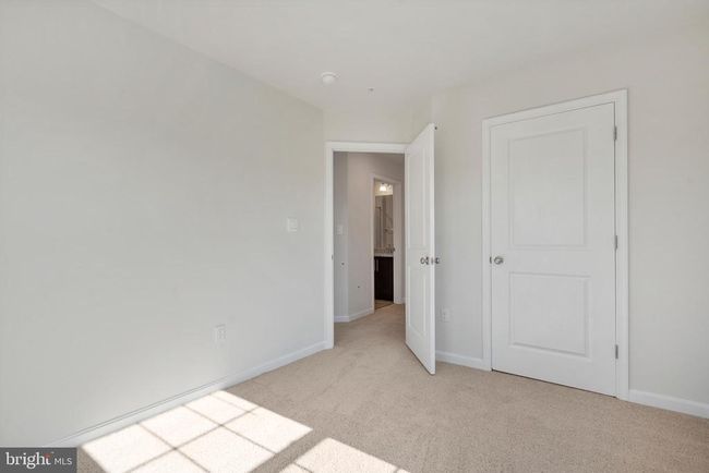 7433 Fern Gully Way, Townhouse with 4 bedrooms, 4 bathrooms and null parking in Brandywine MD | Image 19