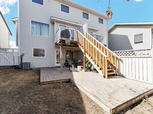 543 Stark Way Se, Home with 4 bedrooms, 3 bathrooms and 2 parking in Medicine Hat AB | Image 31
