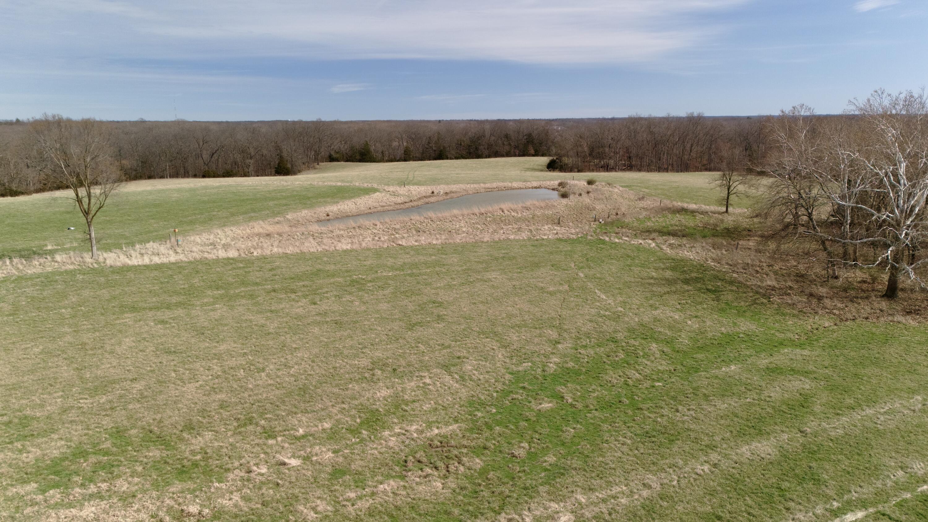 Land in STURGEON 4
