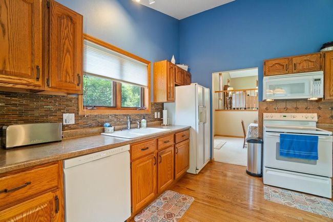 4129 Birch Crest Ln, House other with 4 bedrooms, 3 bathrooms and null parking in Eau Claire WI | Image 10