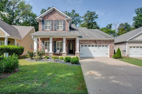 3125 Locust Holw, Nolensville, TN, 37135-7407 | Card Image
