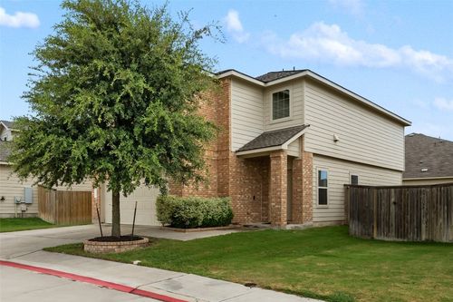 6d-505 Circle Way, Jarrell, TX, 76537-1917 | Card Image