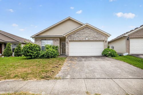 1941 Millbank Road, Lexington, KY, 40511 | Card Image