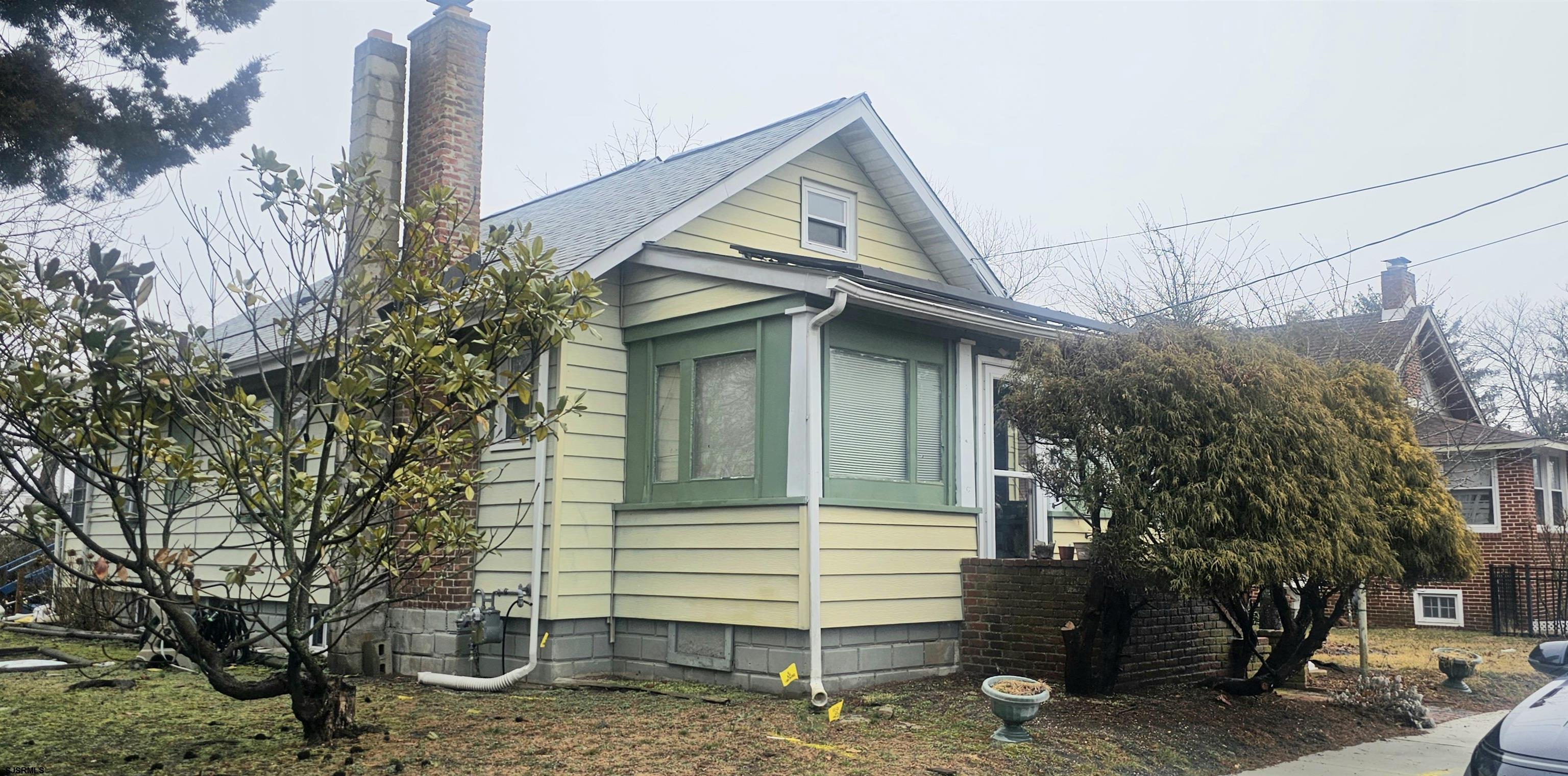 Residential in Pleasantville
