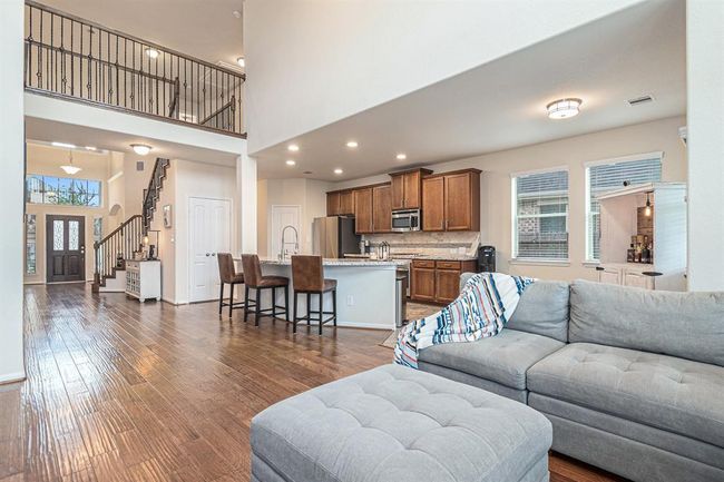 9215 Union Meadow Ln, House other with 4 bedrooms, 4 bathrooms and 2 parking in Cypress TX | Image 10
