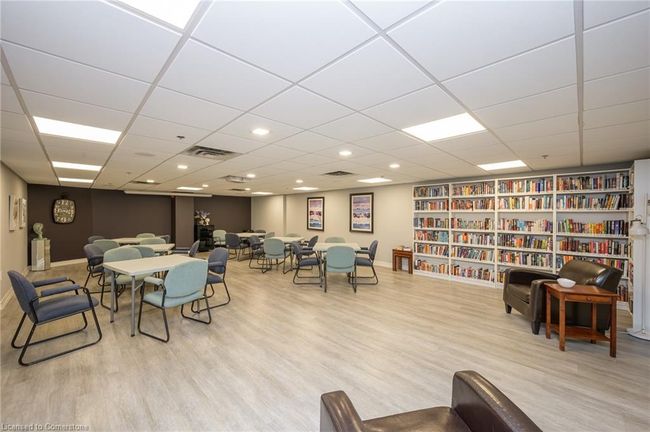 301 - 1237 N Shore Blvd E, House attached with 2 bedrooms, 2 bathrooms and 1 parking in Burlington ON | Image 26