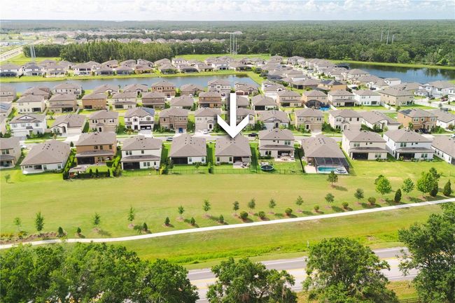 12643 Shetland Walk Dr, House other with 3 bedrooms, 3 bathrooms and null parking in LITHIA FL | Image 29