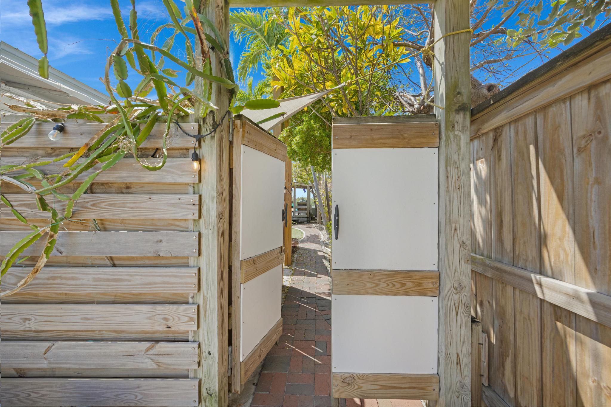 Residential in Stock Island 2