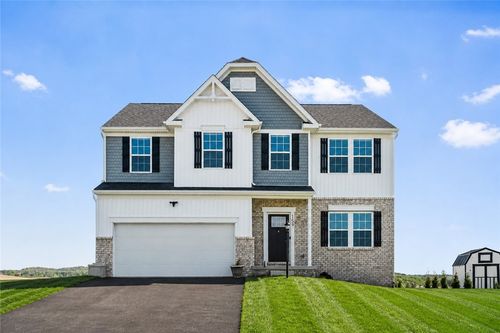 159 Twin Oaks Dr, Sarver, PA, 16055-1723 | Card Image