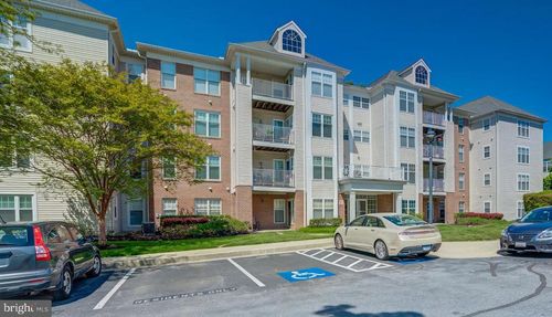 306-9401 Wordsworth Way, OWINGS MILLS, MD, 21117-6625 | Card Image