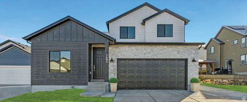 513-1293 E Wilbur Ln, Eagle Mountain, UT, 84005-5993 | Card Image