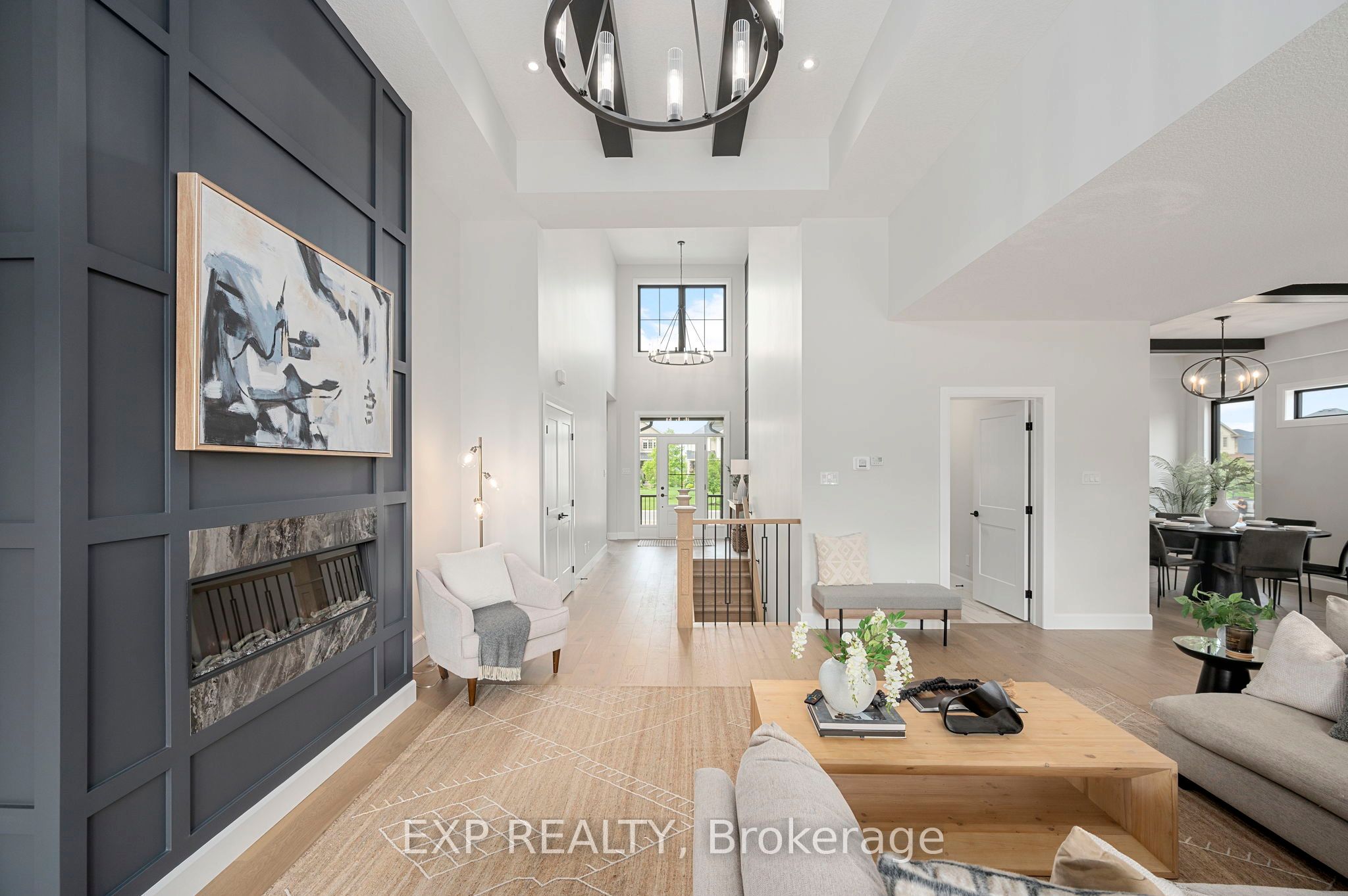 Residential in London South 3