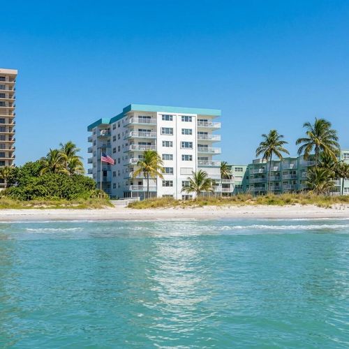 506-1770 S Ocean Blvd, Pompano Beach, FL, 33062-7808 | Card Image
