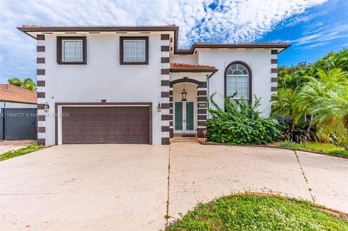5161 Sw 159th Ct, Miami, FL, 33185-5066 | Card Image
