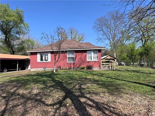 366 Spring Ave, Decatur, AR, 72722-9771 | Card Image