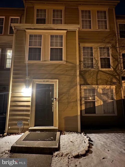 8-89-3730 Amsterdam Ter, BURTONSVILLE, MD, 20866-1929 | Card Image