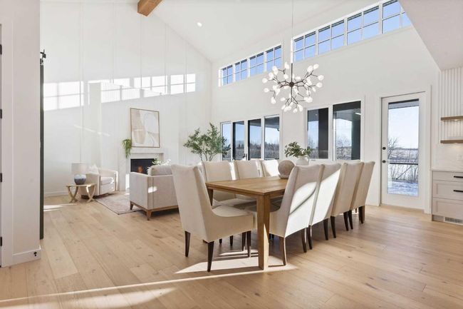 43 Monterra Landing, House other with 5 bedrooms, 4 bathrooms and 8 parking in Rural Rocky View County AB | Image 5